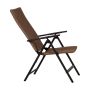 Sable Multi Position Wicker Chair