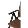 Sable Multi Position Wicker Chair