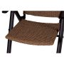 Sable Multi Position Wicker Chair