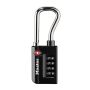 1-5/16" Set Your Own Resettable Combination Luggage Lock