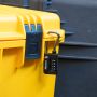 1-5/16" Set Your Own Resettable Combination Luggage Lock