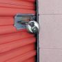 2-3/4" Magnum Stainless Steel Discus Shrouded Shackle-2/Pack