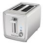 Black + Decker 2 Slice Toaster