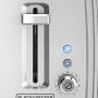 Black + Decker 2 Slice Toaster