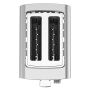 Black + Decker 2 Slice Toaster