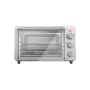 Black + Decker Toaster Oven Air Fryer 6 Slice