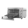 Black + Decker Toaster Oven Air Fryer 6 Slice