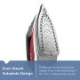 Black + Decker Steam Iron