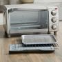 Natural Convection 4-Slice Toaster Oven
