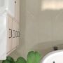 12"x24" Difference Tile Vinyl Composite 19.38Sq-Ft