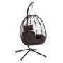 Hanging Chair- Grey