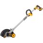 DeWalt 20V Max Edger Kit  (1) 4.0Ah