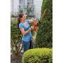 B&D 3 Amp 16" Electric Hedge Trimmer