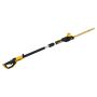 Dewalt 20V Pole Hedge Trimmer (Bare Tool)