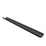 6" Half Round Gutter 10'
