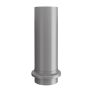 4" Drain Tile Extension