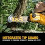 DeWalt20V Max XR Pruning Chainsaw  (Bare Tool)