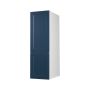 Pantry Cabinet Combo B15 Or Bt15 Shaker Dark Blue