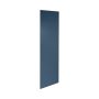 Fridge Panel 24Lx84W Dark Blue