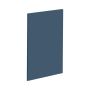Dish Washer Panel 24L x 34 3/4W Dark Blue