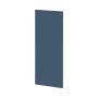 Dish Washer Panel 24L x 34 3/4W Dark Blue