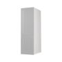 Pantry Cabinet Combo B15 Or Bt15 Shaker Light Grey