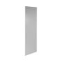 Fridge Panel 24Lx84W Light Grey