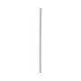 Melamine Filler Panel 96L x 2 1/2W Light Grey