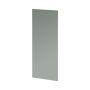 Wall Finish Panel 12 1/2L x 30W Light Grey