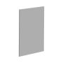 Dish Washer Panel 24L x 34 3/4W Light Grey