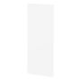 Wall Finish Panel 12 1/2L x 30W White