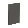 Dish Washer Panel 24L x 34 3/4W Moonlight Grey