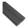 Ogee Crown Modling 96'' Moonlight Grey
