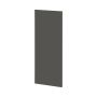 Wall Finish Panel 12 1/2L x 30W Moonlight Grey