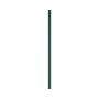 Ogee Crown Modling 96'' Dark Green Luminia