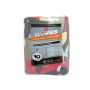 WipeCo Bag of Rags Multi-Purpose Colored – 10lbs