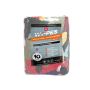 WipeCo Bag of Rags Multi-Purpose Colored – 10lbs