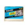 WipeCo Non Slip Laminated Canvas Drop Cloth 4' x 20'