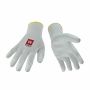 Gants de Peintre WipeCo Blancs