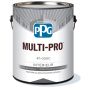Multi-Pro Interior Latex Paint Flat Base 3.78L