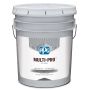 Multi-Pro Interior Latex Paint Flat Base 18.9L