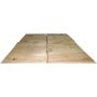 1 x 6 x 2' Pine Shortboard