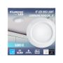 Luminus 4" 5000K LED Disc Light