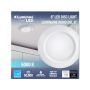 Luminus 6" 5000K LED Disc Light