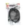 Sangles en Caoutchouc pour Bâche 34"- 4/Paquet