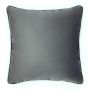 Seren Velvet Decorative Pillow 20 x 20