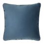 Seren Velvet and Plush Throw 50 x 60