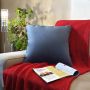 Seren Velvet and Plush Throw 50 x 60