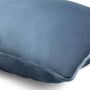 Seren Velvet and Plush Throw 50 x 60