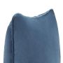 Seren Velvet and Plush Throw 50 x 60